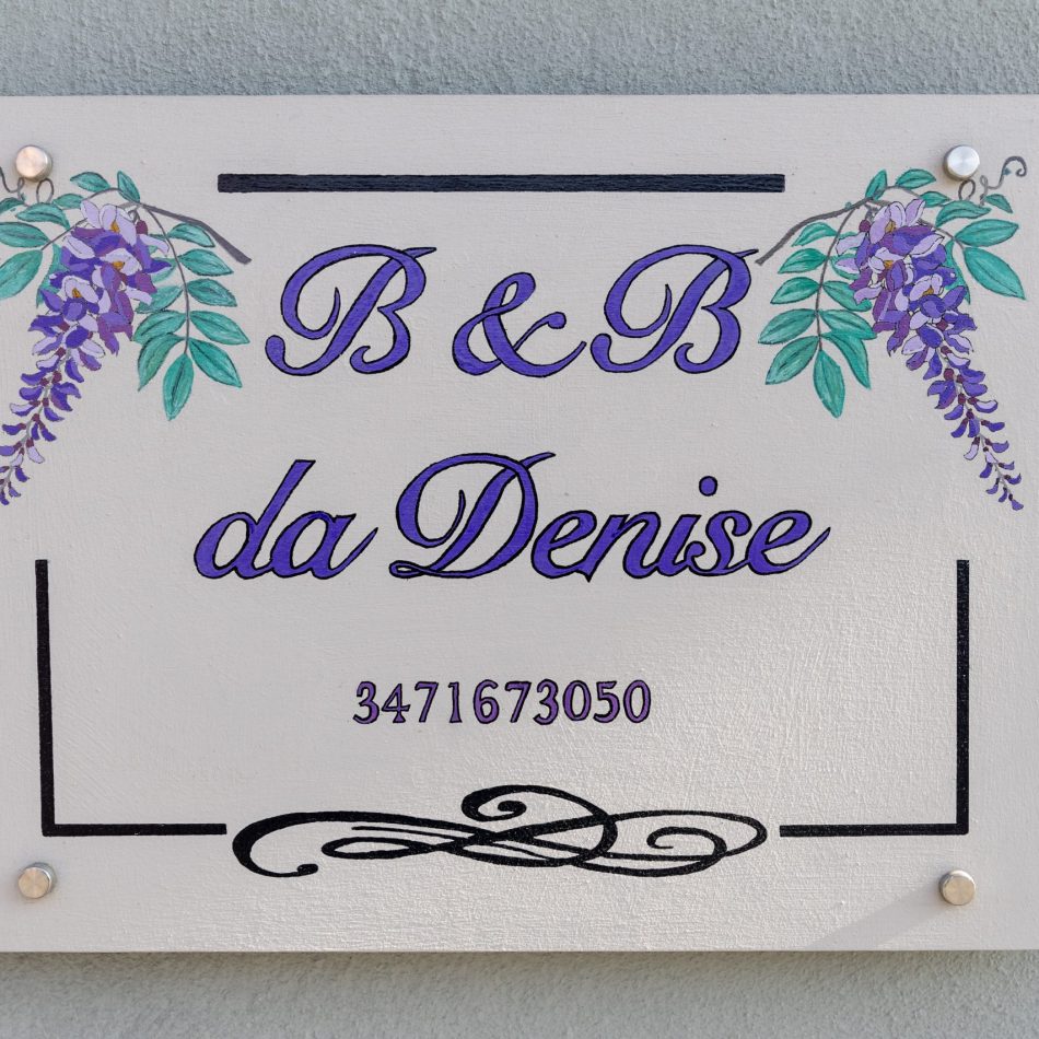 B&B da Denise (36)